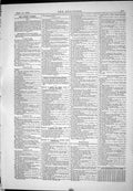 Antique Print 1882 Patents Furnaces Morgan-Brown Gas Engines Johnson Church
