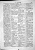 Antique Print 1882 Patents Cochrane Clark Machiney Ripley Johnson Thompson 19th