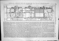 Old 1882 Engineering Contracts Open Six-Coupled Locomotive Indian Rai Victorian