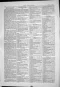Old Print 1883 Patents Telephonic Apparatus Lake Johnson Sperry Michbach 19th