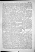 Old Print Vertical Compound Engines Indian State Railways 1883 John Swain 19th