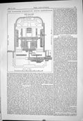 Old 1883 Fisheries Exhibition South Kensington Machinery Russia Holla Victorian