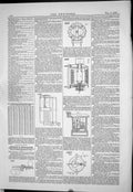 Antique Print 1883 Patents Howden Thompson Shaw Ayrton Jensen Emmens Roger 19th