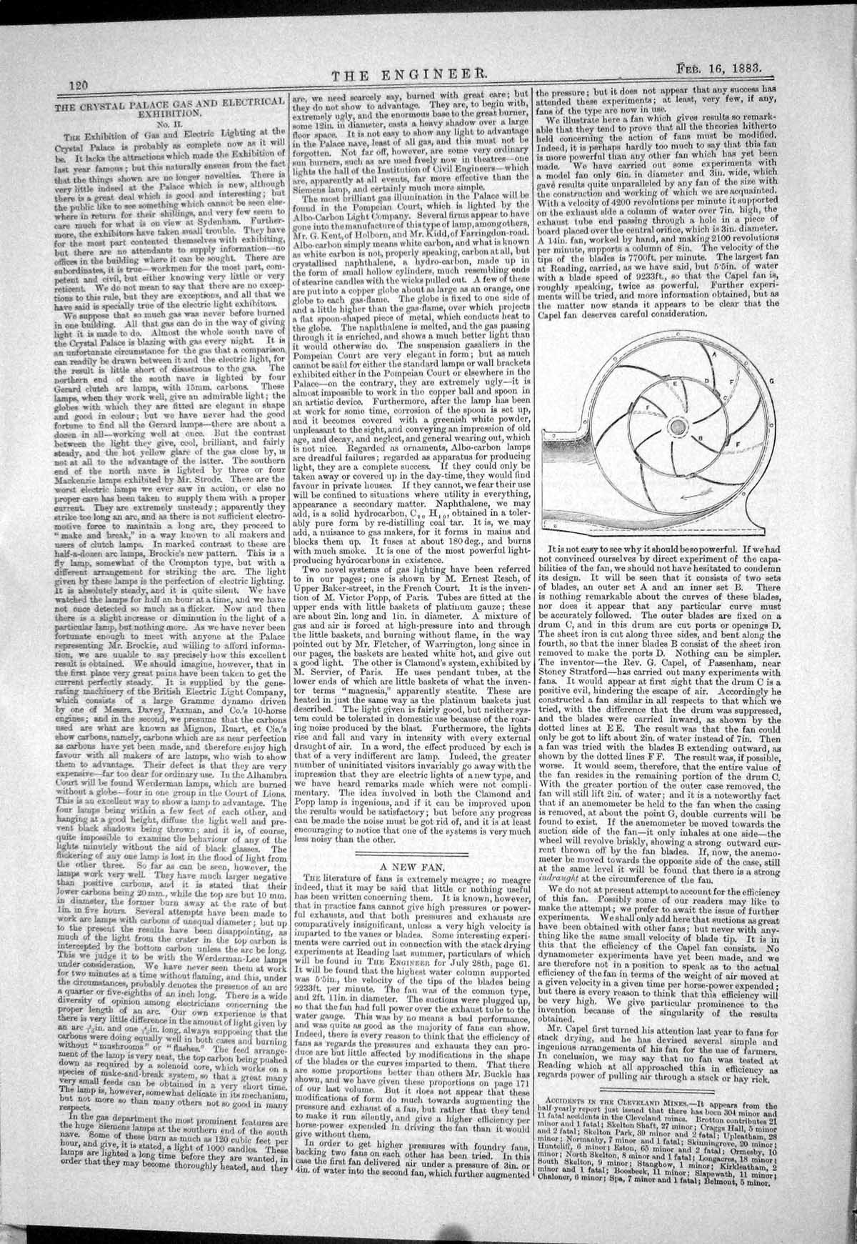 Antique Old Print Matlock-Bath Waterworks Nichols London 1883 Plan Elevation