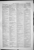Old 1883 Patents Mitchell Tonybee Haddan Handford Johnson Alenza Grah Victorian