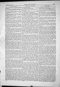 Old Letters Editor Double Bogie Engine Tidal Power 1883 Nature Matter Victorian