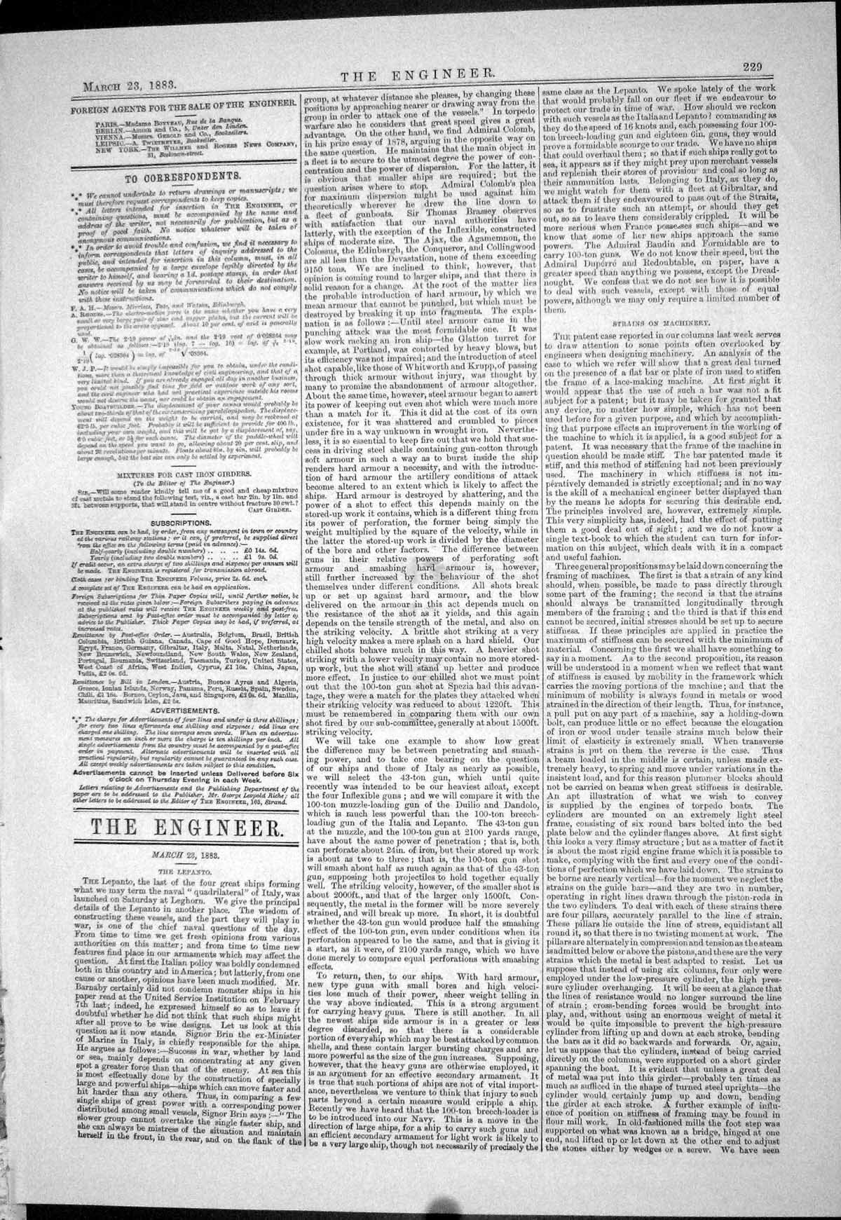 Old Geology Cheshire 1883 Severn Tunnel Railway Connections Iron Stee Victorian