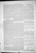 Old Compound Semi-Fixed Engine Robey 1883 John Swain Illustration Ref Victorian