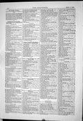 Old Print 1883 Patents Telephonic Apparatus Thompson Carlton Porter Bergh 19th