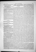 Old Unarmoured Navies England France Flexible Pipe Thames Water 1883 Victorian