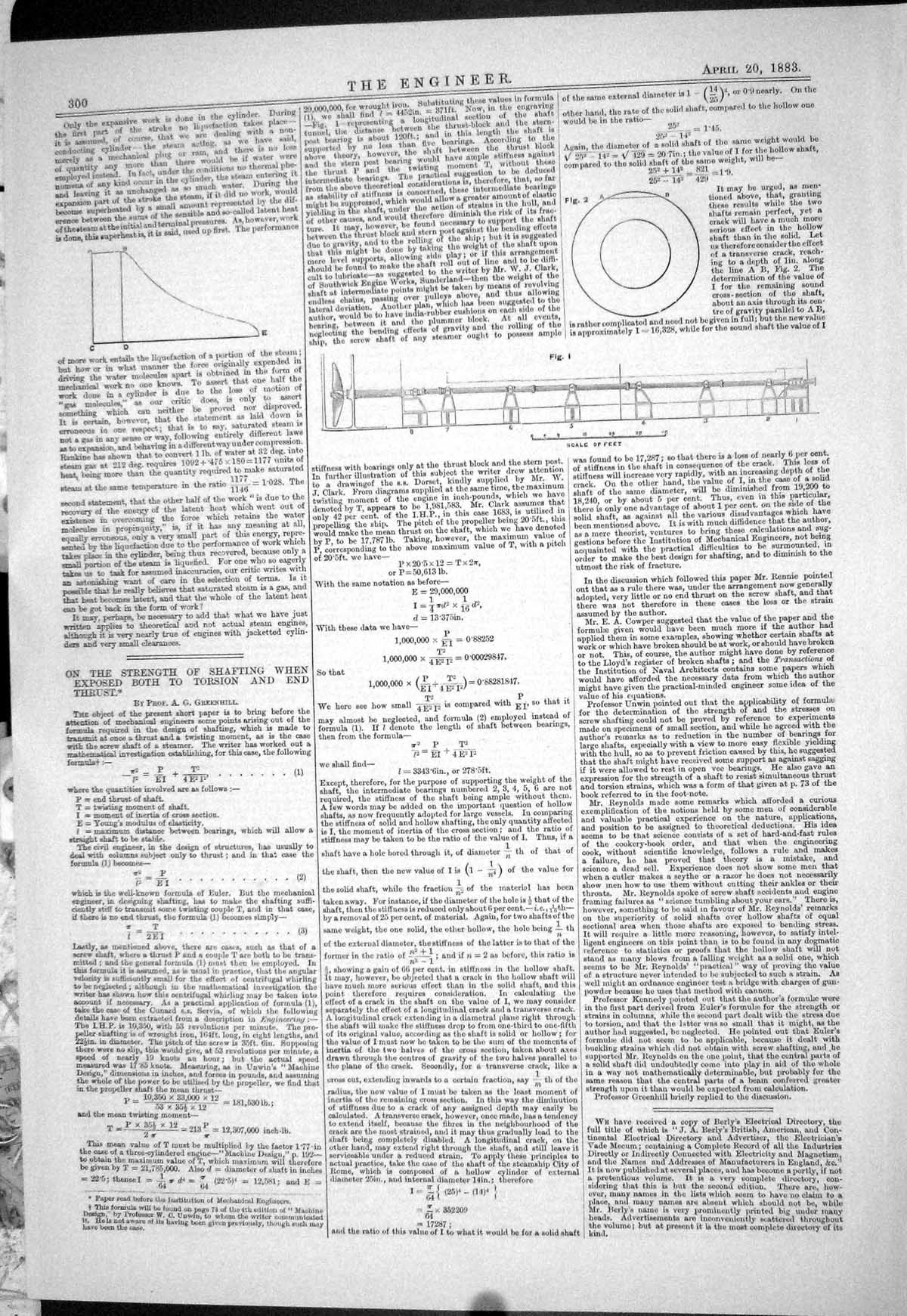 Antique Print Weston Electric Light Apparatus Philadelphia Exhibition 1883 19th