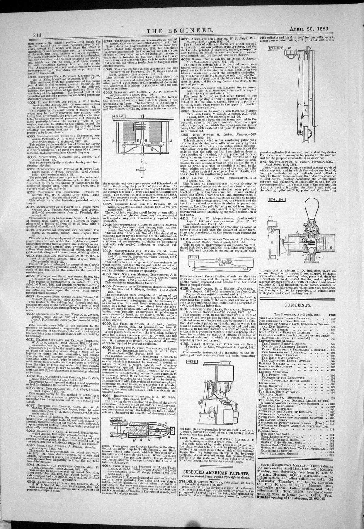 Old Armstrong Mitchell Newcastle-On-Tyne 1883 Chilian Cruiser Esmeral Victorian