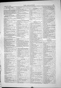 Old 1883 Patents Apparatus Rolling Wire Morris Archer Lake Sweeney Gr Victorian