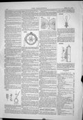 Old 1883 150-Ton Crane Abouchoff Steel Works Plan Easton Anderson Eri Victorian