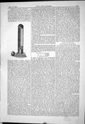 Antique Print Engineering 1883 Iron Steel Carbon Tube Sutherland Birmingham