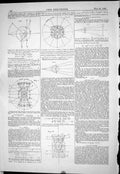 Antique Old Print Engineering Butlers Coal Staith 1883 Illustration Samuel 19th