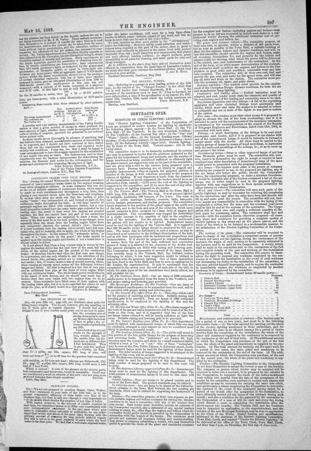 Old Theory Sliding Friction Rotation Engineering 1883 Thurston Hoboke Victorian