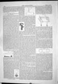 Old Print Engineering 1883 Meters Power Electricity Diagrams Vernon Boys 19th