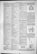 Old Print Compound Condensing Tandem Engines 1883 Messrs Simpson Pimlico 19th