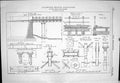 Old Grain Drill Alexander American Patents Electrical Meter Edison 18 Victorian