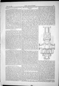 Antique Old Print Clyde Pump Valvebox 1883 Mortimer Brake Boiler Ship Moselle
