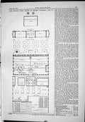 Old Seraing Steel Works Cockerill Plan Engineering 1883 Furnaces Boil Victorian