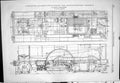 Old Engineering 1883 Compound Locomotive London Railway Francis Webb Victorian