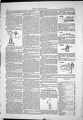 Old Engineering 1883 American Patents Adams Rogers Eldridge Blake Hin Victorian