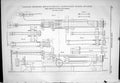 Antique Print 1883 Testing Machine Metallurigical Laboratory King'S College
