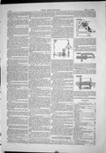 Old Engineering 1883 Engines Knowles Chamberlin Brooklyn Robson Fawce Victorian