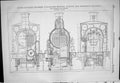 Antique Old Print 1883 Four-Coupled Express Passenger Engine Train Stroudley