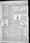 Antique Print 1883 Lake Boilers Hall Walton Taggart Drake Apparatus Vermin 19th