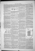 Antique Old Print 1883 Steam Boiler Ditton Norton Charles Ball Hopkins Engine