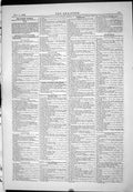 Old Engineering 1883 Rotary Motor Pump Dawes Patent Journal Stamp Dut Victorian
