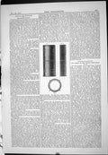 Old Engineering 1883 Windes Foundry Graphic Multiplication Electricit Victorian