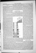 Old Engineering 1883 Poetsch System Sinking Shafts Through Quicksand Victorian