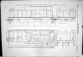 Antique Print 1883 Rogers Locomotive New York Buffalo Railroad Tender Bogie