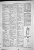 Old Engineering 1883 Instruments Butcher Piston Furnace Scott Manches Victorian
