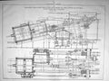Old Print 1883 Engines Light-Draught Steamers Siberian Rivers Kourbatoff 19th