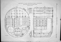 Old Print 1884 Boilers H.M. Ironclad Ship Colossus Maudslay Field Lambeth 19th