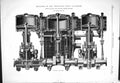 Old Engines H.M. Ironclad Ship Colossus Maudslay Field Engineering 18 19th