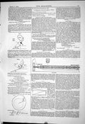 Antique Print 1884 Diagrams Planimeter Friction Water Pipes Breakage Shafts