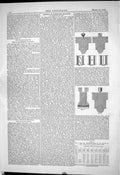 Antique Old Print Engineering 1884 Friction Lubricated Bearings Experiments