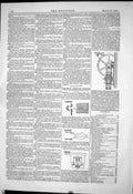 Antique Print 1884 American Patents Albert Hale Edison Lamp Gas Motor Maxim