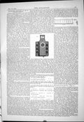 Old Engineering 1884 Telegraphic Signalling St. Gothard Mountain Rail Victorian
