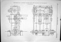 Old Engineering 1884 Engines Torpedo Boats Russian Government Diagram Victorian