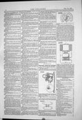 Old *6070 American Patents Pump Shepard Friction Clutch Rascoe Depoel