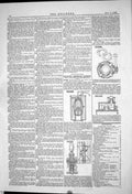 Old *6072 American Patents Water-Cooled Valve Hanlon Balanced Slide