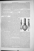 Old *6218 Manby Revolving Black Ash Furnace Lighting Bethnal-Green Mu