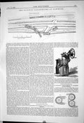 Old *6240 Railway Catastrophe Downton Machine Grinding Indigo Ultrama